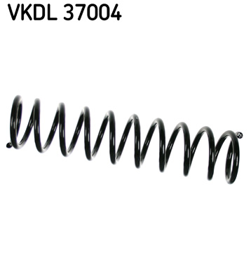 SKF VKDL 37004 Fahrwerksfeder